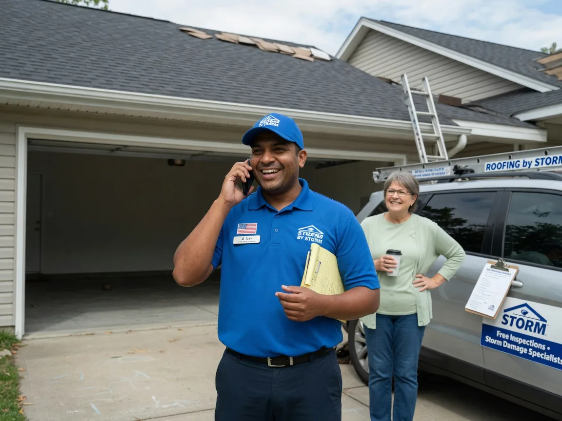 Roof Repair Near Me Andersonville, TN FAQs