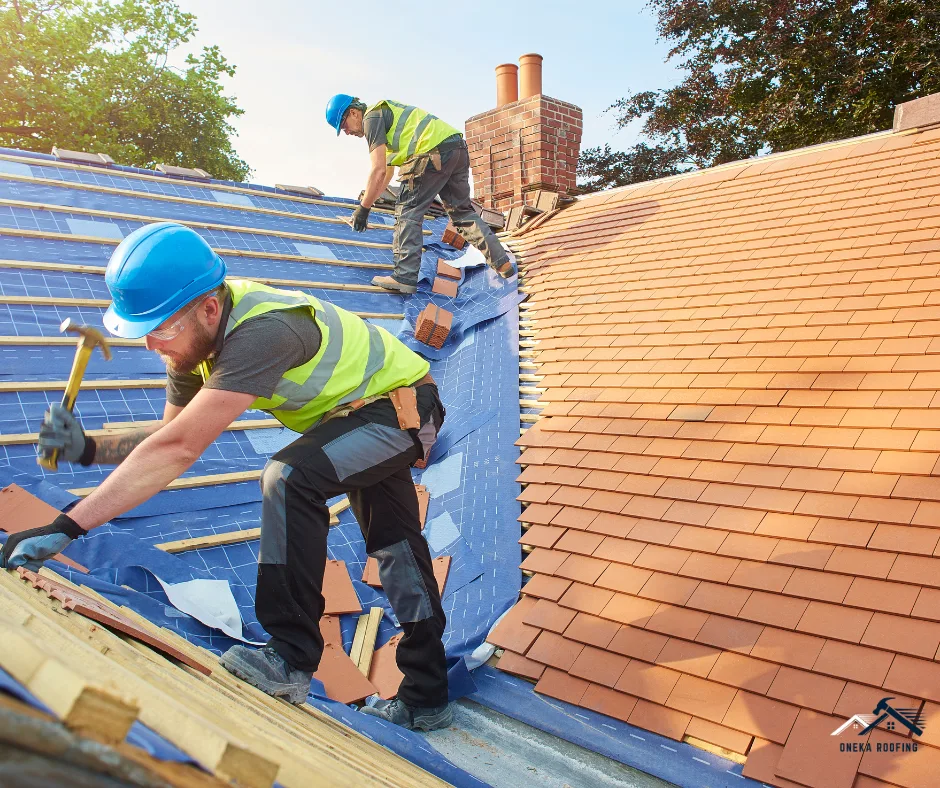 Why choose Roof Repair Near Me in Andersonville, TN