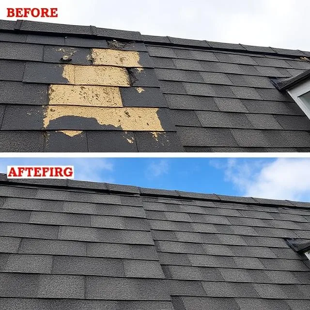 Roof Repair Near Me in Andersonville, TN near me